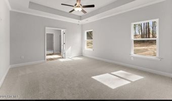 3518 Buster Ct Lot 25, Bailey, NC 27807