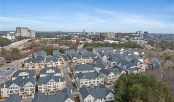 4100 Paces Walk SE 2203, Atlanta, GA 30339