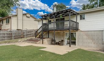 1209 N Helen St, Augusta, KS 67010