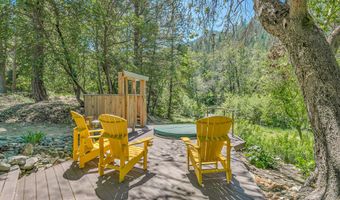 13587 Highway 238, Applegate, OR 97530