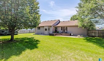 216 W Mountain Ash St, Brandon, SD 57005