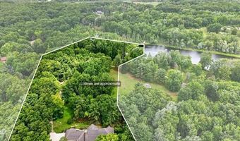 425 Courtney Rd, Addison Twp., MI 48367