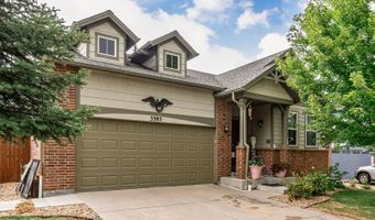 3385 S Jericho Ct, Aurora, CO 80013