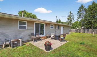 2410 Lovewood Dr, Wisconsin Rapids, WI 54494