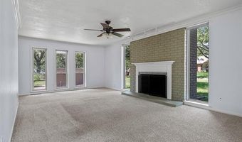 2222 Cloverleaf Pl, Ardmore, OK 73401