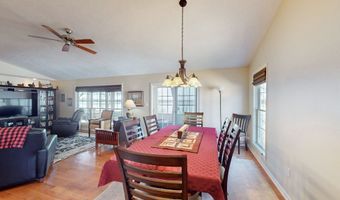 495 Shore Dr, Big Sandy, TN 38221