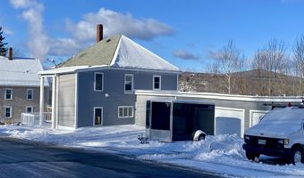 299 Grafton St, Berlin, NH 03570