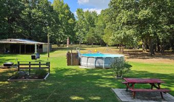505 Katie Ln, Austin, AR 72007