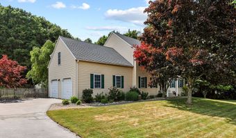 209 Lancaster Way, Cheshire, CT 06410