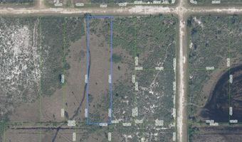 2219 Favre Rd, Avon Park, FL 33825