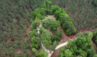 45 Daisy Ln, Barnwell, SC 29812