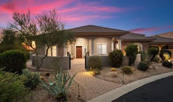 33014 N 53RD Pl, Cave Creek, AZ 85331