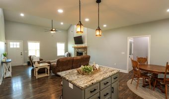 156 DEERFIELD Cir, Anniston, AL 36207