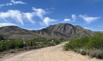 2944 N Manzora Rd, Cochise, AZ 85606