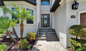 6116 LAGOMAR Ln, Apollo Beach, FL 33572