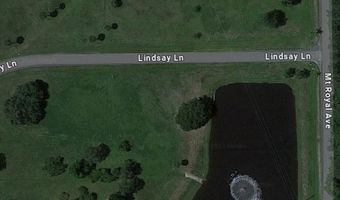 Lot 89 LINDSAY Lane, Crescent City, FL 32112