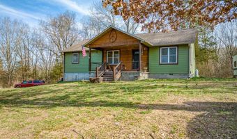 2691 Old Mountain Dr, Alpena, AR 72611