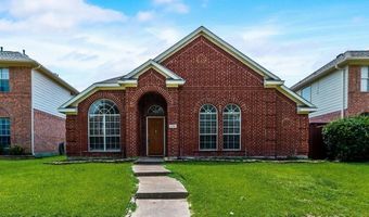 434 Trinity Dr, Allen, TX 75002