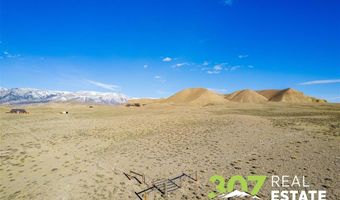 49 Golden Eagle Trl, Clark, WY 82435