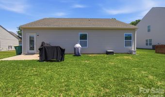 514 Smokehouse Ln, Albemarle, NC 28001