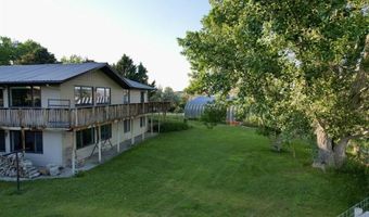 4439 Spring Rd, Basin, WY 82410