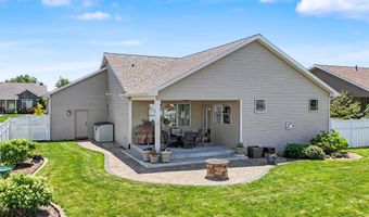 2721 Milstead Rd, Ames, IA 50010