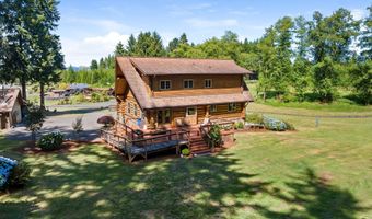 93011 LABECK Rd, Astoria, OR 97103