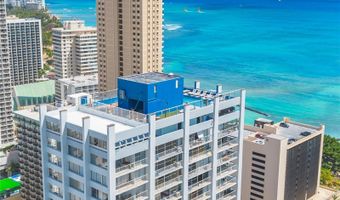 2427 Kuhio Ave 1501, Honolulu, HI 96815