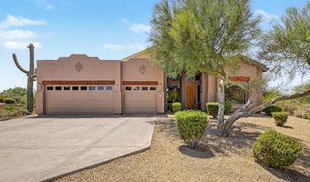 28210 N 60TH Pl, Cave Creek, AZ 85331