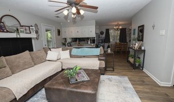 816 Coral Cv, Benton, AR 72015