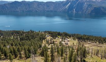 35000 N North Star Ln, Bayview, ID 83803