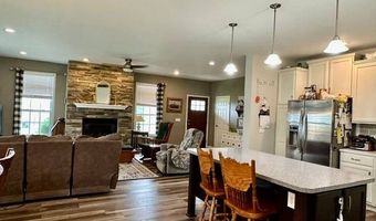 4062 E 1900th Ave, Annapolis, IL 62413