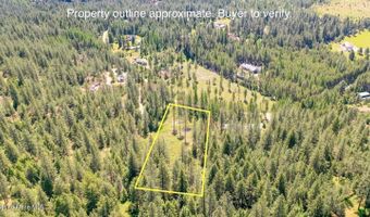 NKA Meadowland Drive, Blanchard, ID 83804