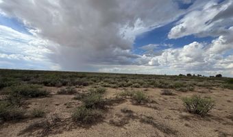 Fairchild Rd lot 1, Alamogordo, NM 88310
