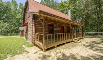 180 Lynn Ln, Big Sandy, TN 38221