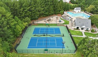 501 Nottinghill Walk, Apex, NC 27502