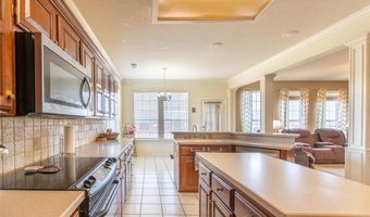 836 Eagle Crest Dr, Alma, AR 72921