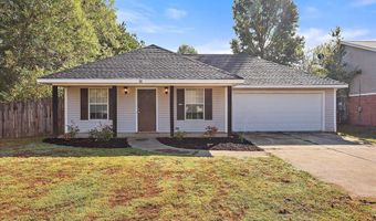 782 Whippoorwill Dr, Brandon, MS 39047
