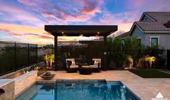 5941 N 207TH Ave, Buckeye, AZ 85396
