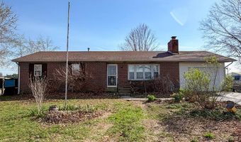 1028 W Old Highway C, Advance, MO 63730