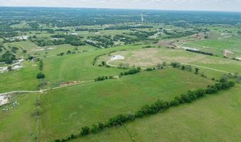 Tbd Lot Pt 15 & 16 County Road 1271, Alvord, TX 76225