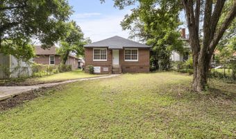 587 Robert Henry, Macon, GA 31206