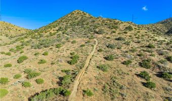 0 Juniper Rdg, Acton, CA 93550