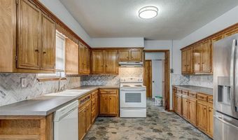 202 Walter Way, Anadarko, OK 73005