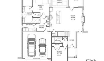 701 BETHESDA Ct, Auburn, AL 36830