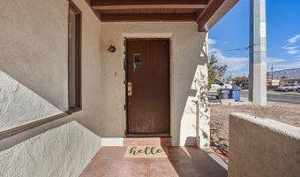 815 Girard Blvd NE, Albuquerque, NM 87106