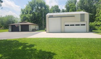 11029 Arcola Rd, Arcola, IN 46704