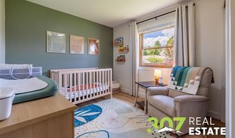 2223 Greever St, Cody, WY 82414