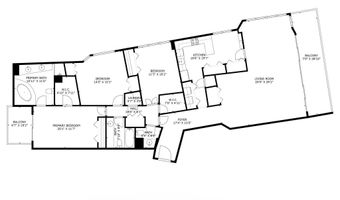 1300 CRYSTAL Dr 1102S, Arlington, VA 22202