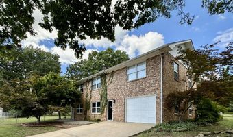 33239 Thompson Rd, Afton, OK 74331